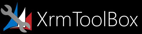 XrmToolBox .